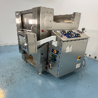 Pall STR 1000L Single Use Bioreactor image 1